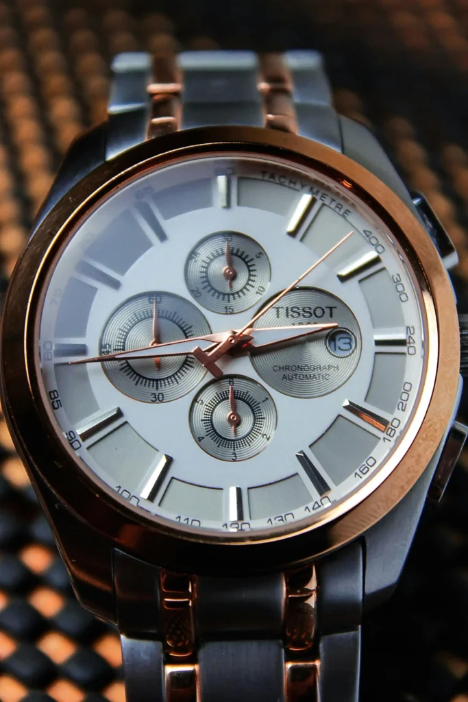 Reloj Tissot